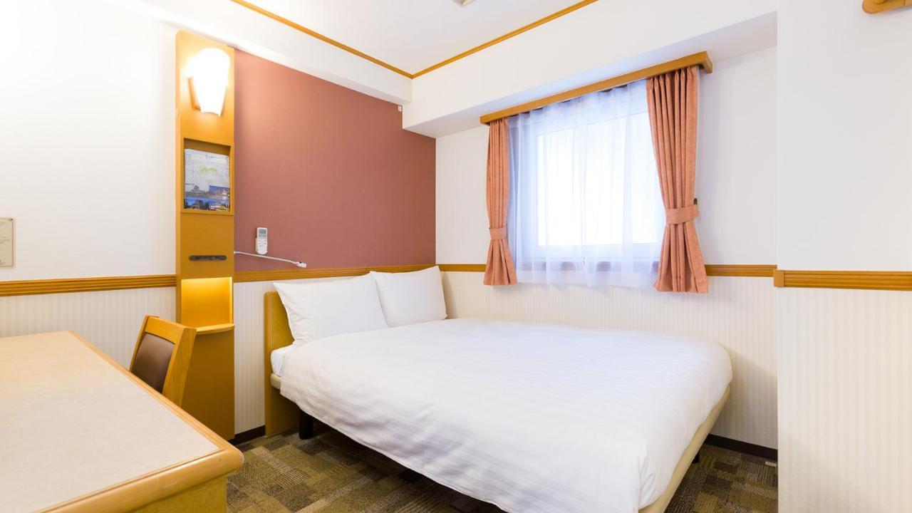Toyoko Inn Yokohama Sakuragicho Экстерьер фото