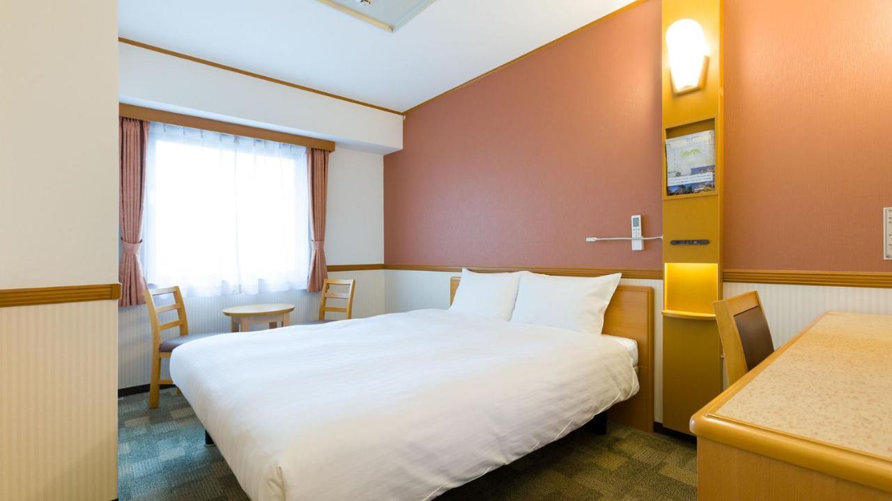 Toyoko Inn Yokohama Sakuragicho Экстерьер фото