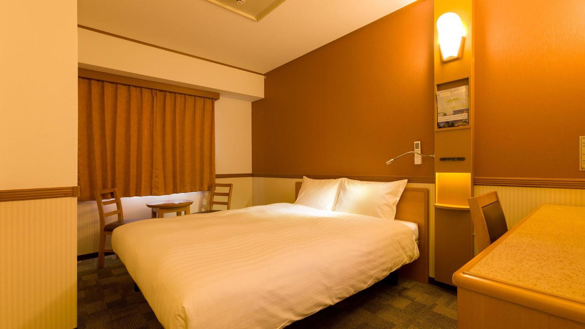 Toyoko Inn Yokohama Sakuragicho Номер фото