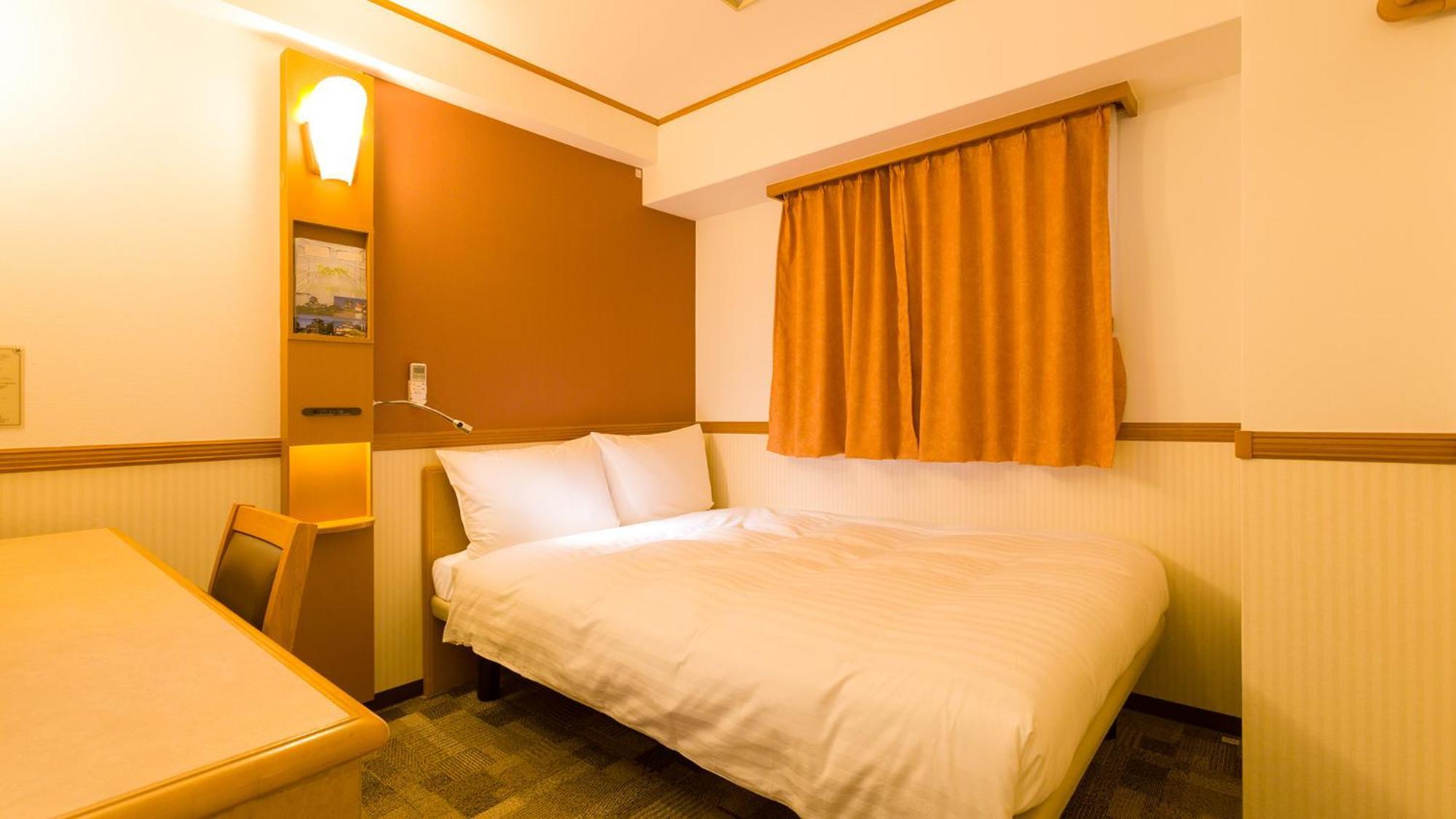 Toyoko Inn Yokohama Sakuragicho Номер фото