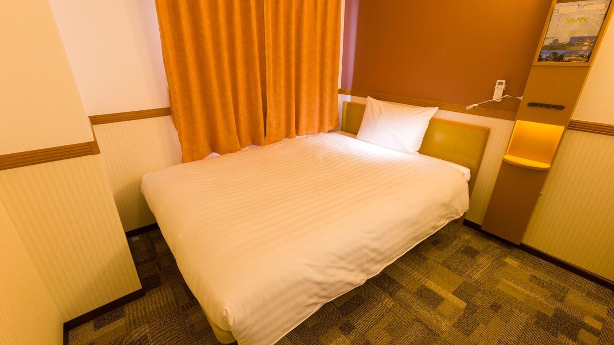 Toyoko Inn Yokohama Sakuragicho Номер фото