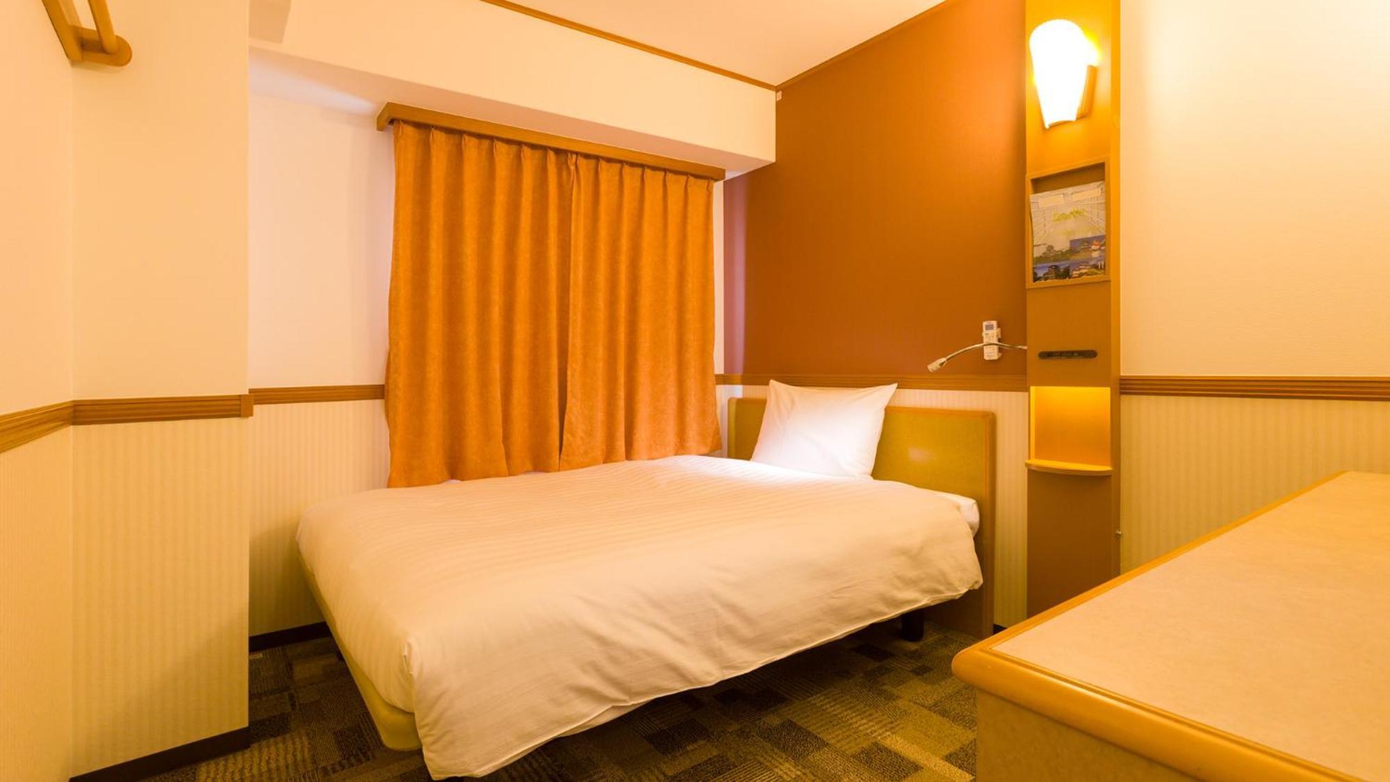 Toyoko Inn Yokohama Sakuragicho Номер фото